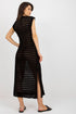 Robe de plage model 181531 Badu